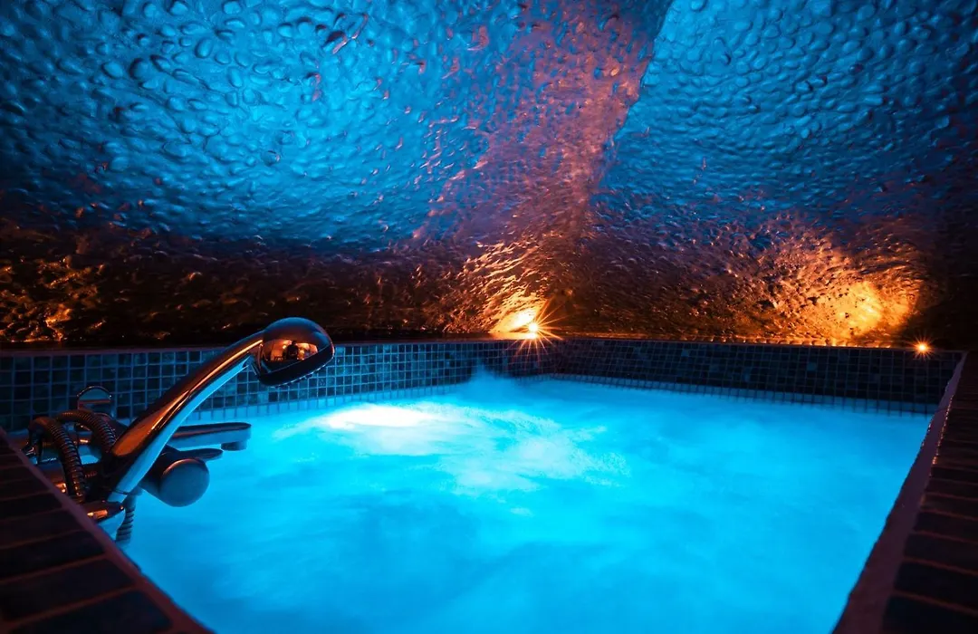 SuiteFrattini Private Spa-1