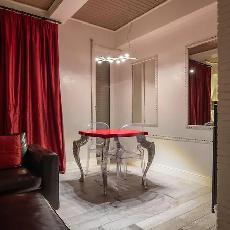 SuiteFrattini Private Spa-2